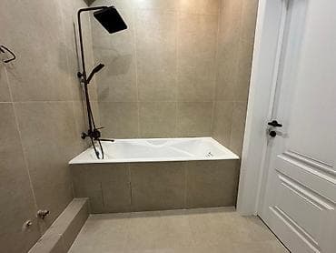 hostel osh: 2 комнаты, 66 м², Элитка, 9 этаж, Дизайнерский ремонт — 5