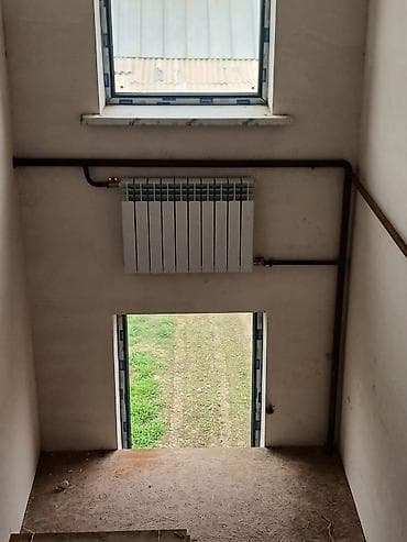 full construction: Установка отопления под ключ — радиаторное отопление в квартире/доме — 8