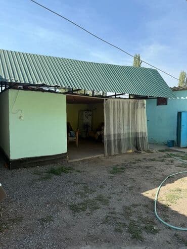 нижняя аларча дома: Продается уютный дом в селе Панфиловка на Центральной улице Ключевые — 5