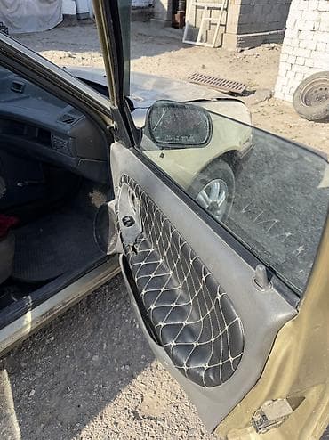сиденья для нексия: Daewoo Nexia: 2005 г., 1.5 л, Механика — 8