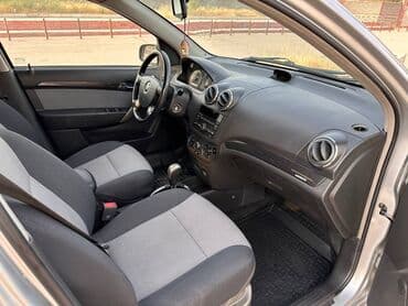 пружины нива: Ravon Nexia: 2017 г., 1.5 л, Автомат, Бензин, Седан — 6