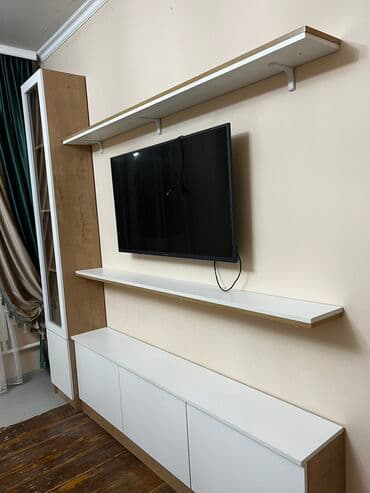 готовая кухонная мебель эконом класса: Мебель по низкой цене скидки от 15-30% бесплатный выезд на замер — 4