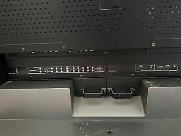 плазменные телевизор: Продаю 42-дюймовый плазменный телевизор Toshiba 42WP66E в хорошем — 3