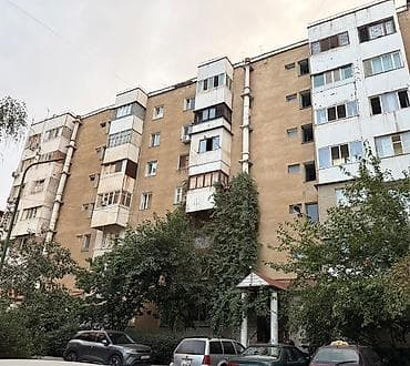 2 комнаты, 66 м², Верхний Джал Индивидуалка, 7 этаж — 4
