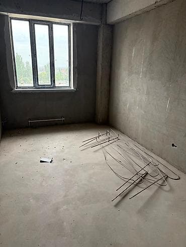 discovery studio: 1 комната, 41 м², Тунгуч мкр Элитка, 5 этаж, ПСО (под самоотделку) — 3