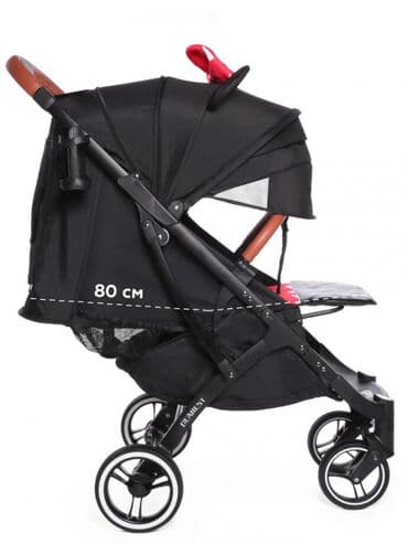 дордой коляски детские: Коляска, Новый — 9