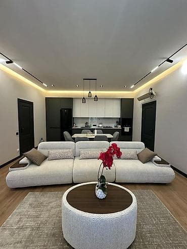 дом участок село мыкан: Коттедж, Alpha White Resort, Кош-Кол, 4 места — 4
