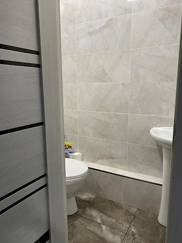12: 3 комнаты, 69 м², 106 серия, 8 этаж, Евроремонт — 8