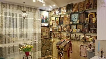 авто рынок дом: Дом, 390 м², 8 комнат — 6