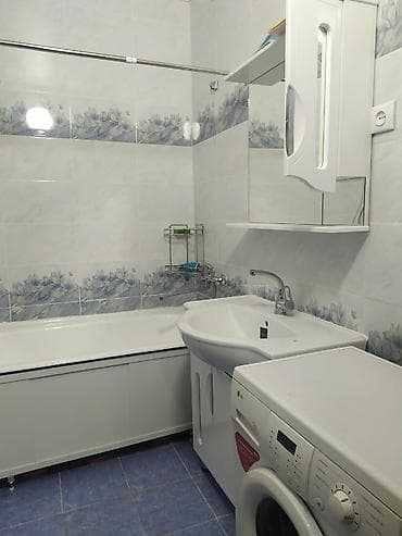 продажа квартир трёх комнатную аламидин 1: 2 комнаты, 59 м² — 3
