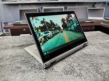 Ультрабук, Б/у, Intel Core i5