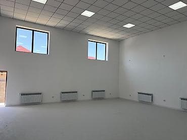 act building: Сдается в аренду 3х этажное здание в с. Кок Жар Площадь 920м2 — 8