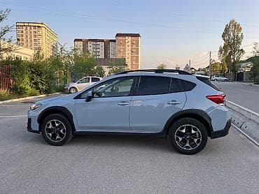 замена масла авто: Subaru XV: 2019 г., 2 л, Автомат, Бензин, Кроссовер — 3