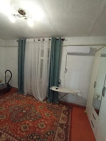 Квартиры: 2 комнаты, 45 м², 2 этаж, Косметический ремонт — 4