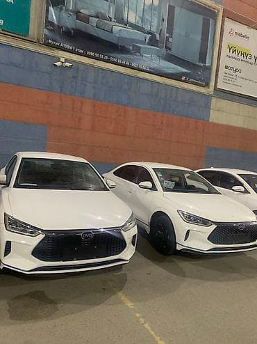 byd электромобиль бишкек: BYD : 2020 г., Автомат, Электромобиль, Седан — 9