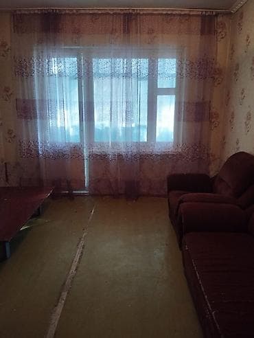 каинды прадаю дом: 3 комнаты, 62 м², 105 серия, 1 этаж, Старый ремонт — 7