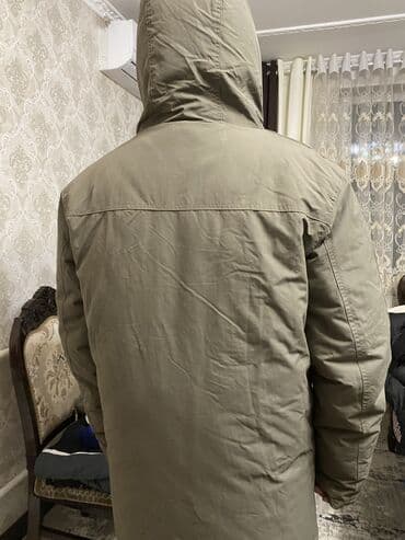 классический костюм мужской бишкек: Продаю куртка оригинал — 3