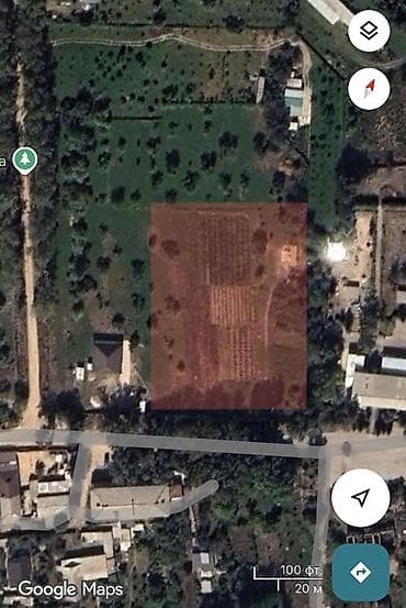 продаю участок в караколе: 50 соток, Для строительства, Договор купли-продажи — 3