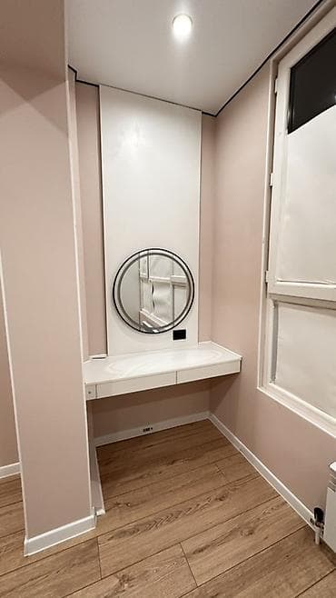Квартиры: 1 комната, 54 м², 1 этаж, Дизайнерский ремонт — 8