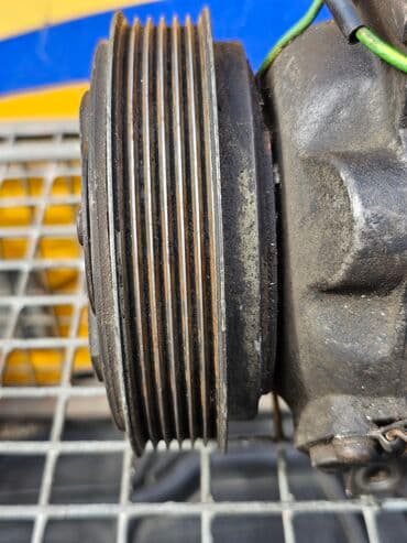 гитара на ауди 100: Компрессор Audi 1994 г., Б/у, Оригинал, Германия — 3