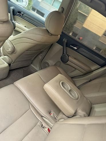 двигатель хонда црв: Honda CR-V: 2008 г., 2.4 л, Автомат, Бензин — 10