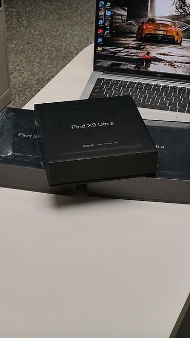 9 pro: Huawei Mate X5, Б/у, 512 ГБ, цвет - Черный, 2 SIM, eSIM — 10