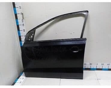 двери жигули: Дверь Передняя левая Volkswagen, Новый, Аналог — 1
