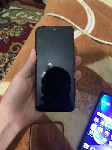 realme 13 pro: Redmi, Redmi Note 10, цвет - Серый — 1