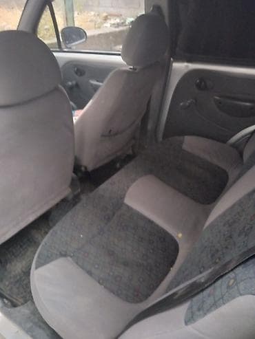 хонда дио стант: Daewoo Matiz: 2011 г., Механика, Бензин, Хэтчбэк — 6