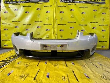 аутбек бишкек: Бампер Алдыңкы Subaru, Оригинал — 1