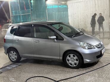 стекло на хонда фит: Honda Fit: 2006 г., 1.3 л, Автомат, Бензин, Хэтчбэк — 4