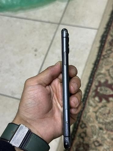 apple iphone 5s 32: IPhone 11, Б/у, 128 ГБ, Space Gray, 73 % — 2