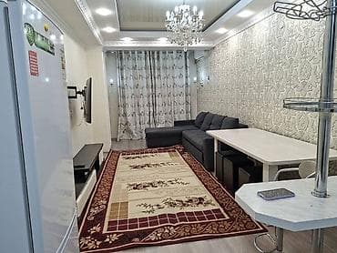 аренда фото студия: 2 комнаты, Собственник, Без подселения, С мебелью полностью — 2