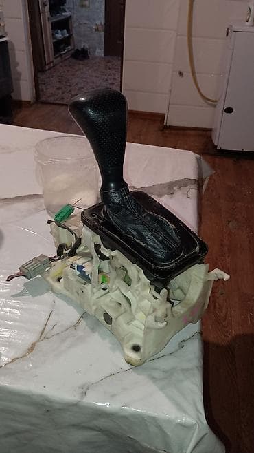 хонда фит замок зажигания: Honda Accord CL7. кулиса без кнопки, но работает! можно переключать — 1