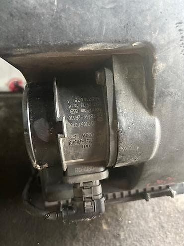 Датчик массового расхода воздуха KIA Carnival YP D4HB 2017 (б/у) at lalafo.kg Датчик массового расхода воздуха KIA Carnival YP D4HB 2017 (б/у)