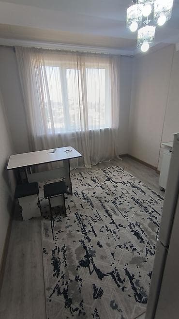 кв 5000: 1 комната, Без подселения, С мебелью полностью — 7