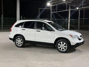 cdi 2 2: Honda CR-V: 2009 г., 2.4 л, Автомат, Бензин, Кроссовер — 2