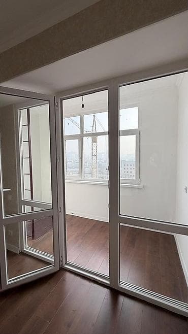 Продажа квартир: 1 комната, 42 м², Элитка, 10 этаж, Косметический ремонт — 5