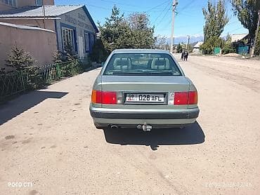ауди с4 сиденье: Audi 100: 1992 г., 2.3 л, Ручные, Бензин, Седан — 6