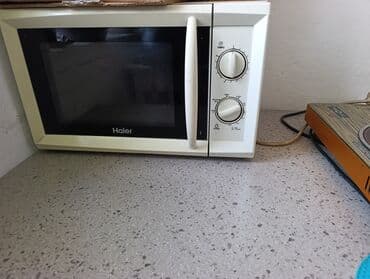 скупка микроволновки: Микро толкундуу меш — 1