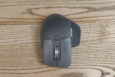 macos: Logitech MX Master 3S (новая) ✔ Новая, в упаковке ✔ Оригинал ✔ — 1