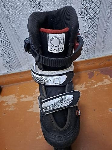 Ролики: Ролики — 2