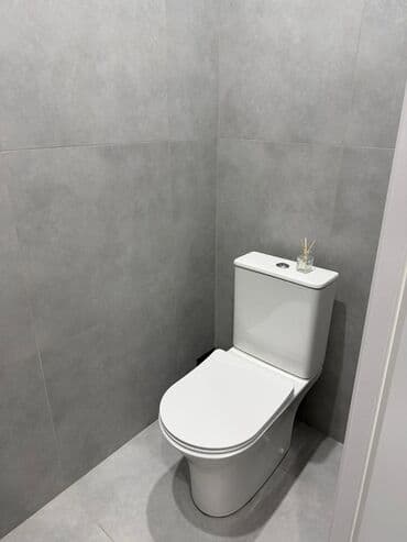 квартира в городе: 4 комнаты, 75 м², 106 серия, 8 этаж, Евроремонт — 9