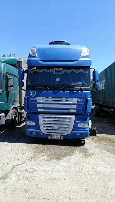 мини трактор из японии купить: Тягач, DAF, 2013 г., Тентованный — 1