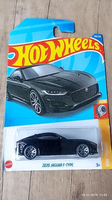 Игрушка машинка Хот Виллс Ягуар оригинал новый цена 300 сом 1 шт at lalafo.kg Игрушка машинка Хот Виллс Ягуар оригинал новый цена 300 сом 1 шт