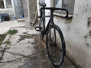 will cypha: Фиксированная передача (fixed gear) — стильный городской велосипед для — 2