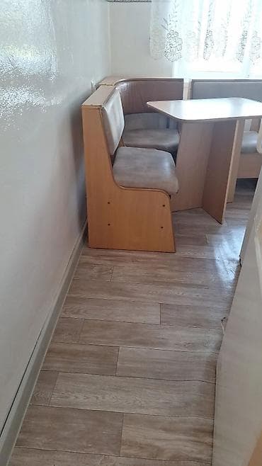 аренда квартира джал: 1 комната, Собственник, Без подселения, С мебелью полностью — 9