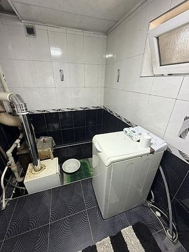 амбишуры: Просторный дом с современным интерьером - Светлая гостиная с большим — 10