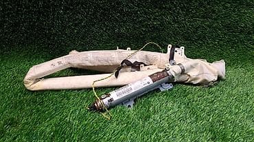 bwb e34: Подушка безопасности BMW 2009 г., Б/у, Оригинал, Германия — 2