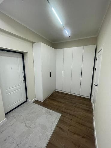 продаю в связи: 1 комната, 43 м², Элитка, 8 этаж, Евроремонт — 9